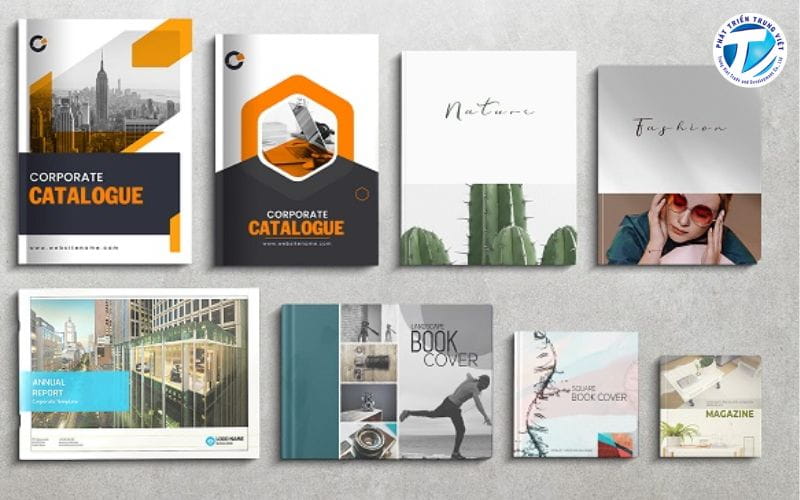 Catalogue là gì?